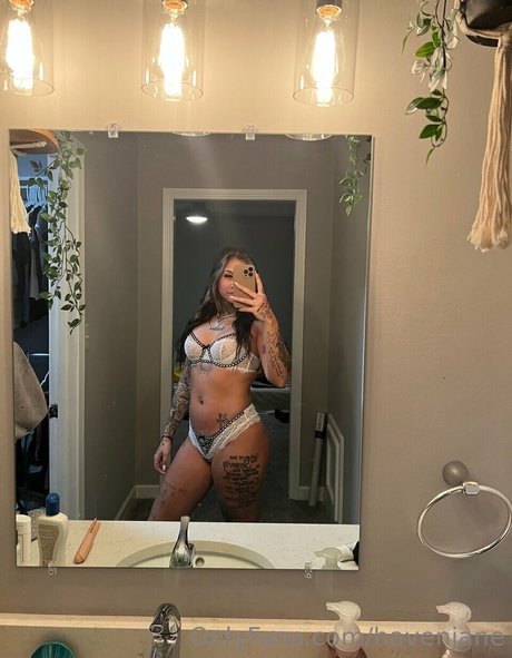 HavenJane erwachsene nackte fotos