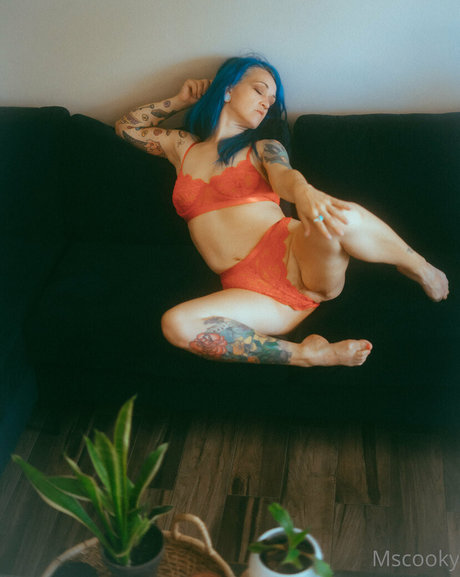 mscooky exklusive hd fotos