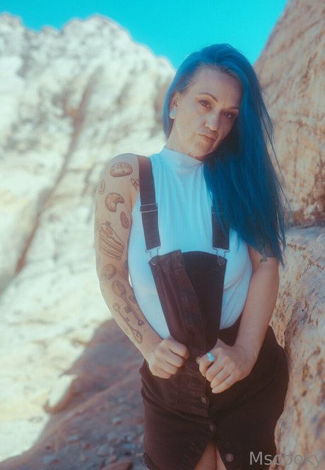 mscooky nacktheit porno bild