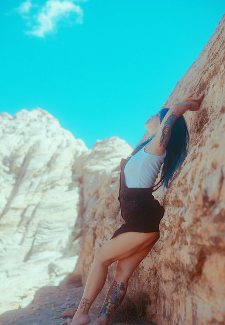 mscooky erotische schöne bild