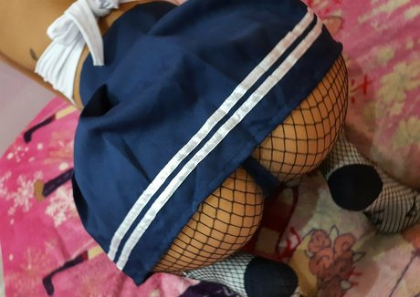 Lilith Kawaii model nackte fotos