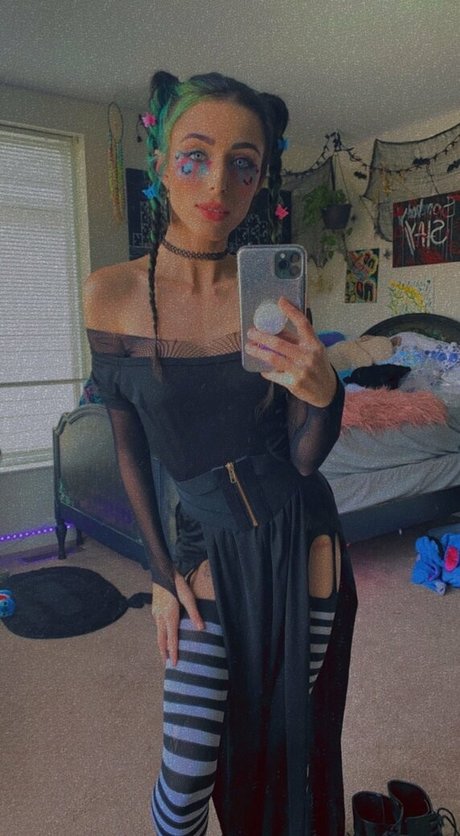 ohheymissfaye hübsche kostenlose foto