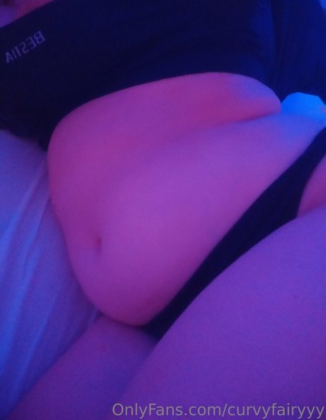 curvyfairyyy exklusive nackt bilder