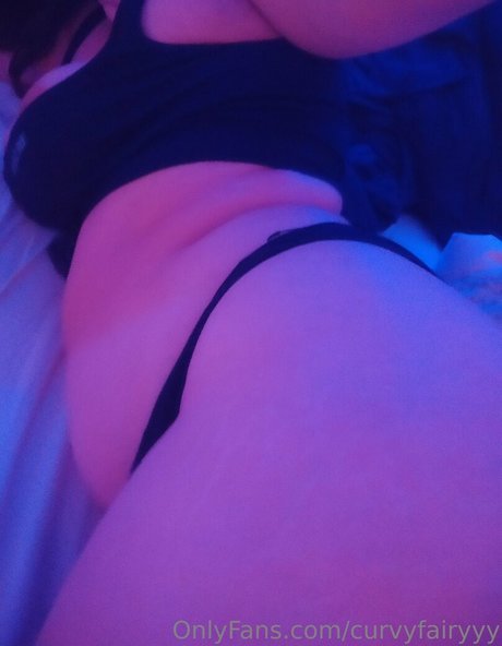 curvyfairyyy heiße hd galerie