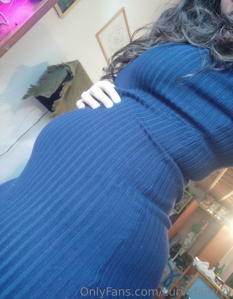 curvyfairyyy beste sex bilder