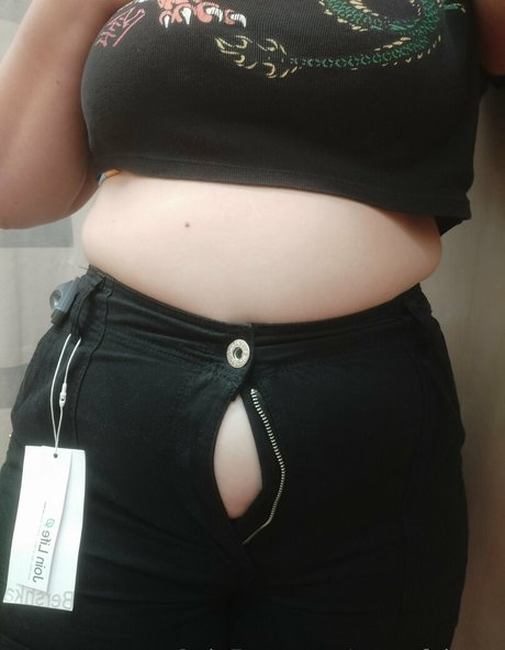 curvyfairyyy erotische nackten bild