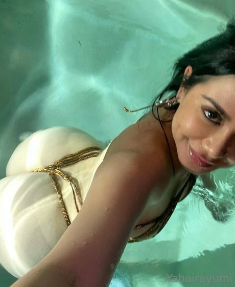 yahairayumi nacktheit pornografische archiv