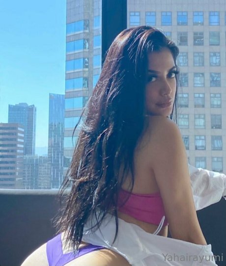 yahairayumi kunst hd foto