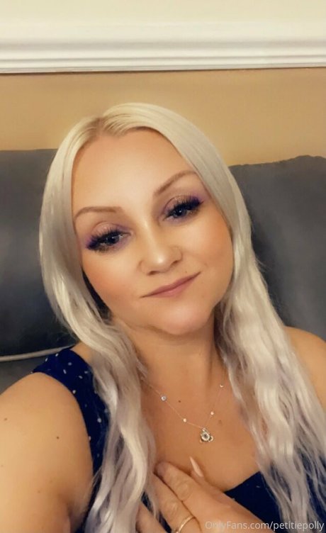 petitiepolly nackt erwachsene galerien