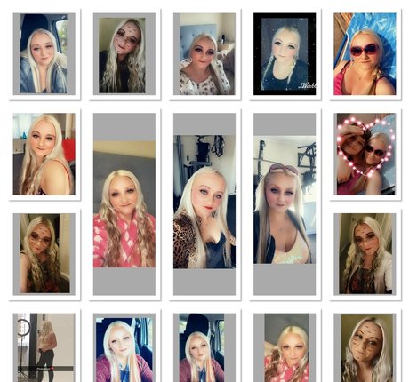 petitiepolly heiße schöne bild