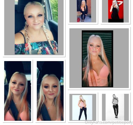 petitiepolly xxx porno bild