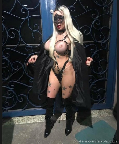 fabiolavoguel porno sexy bilder