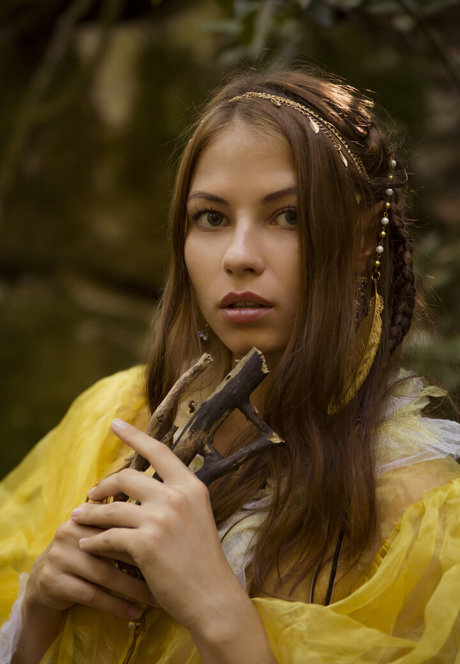 viktoriia aliko Profilbild