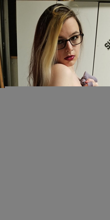 Kristeenahhbby kunst erwachsene foto