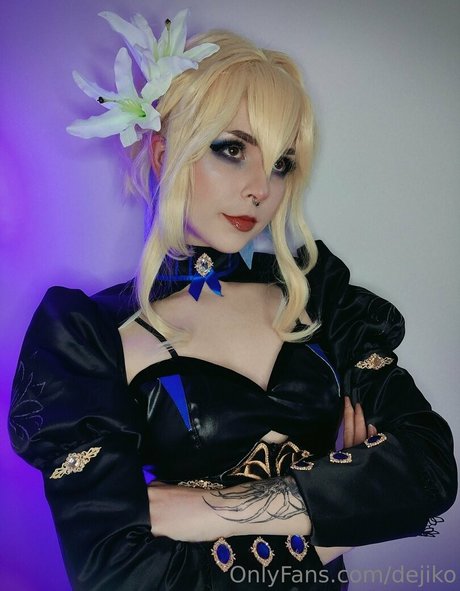 dejiko kostenlose exklusive galerie