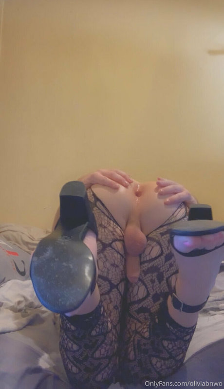 oliviabnwo kunst pornostar bilder