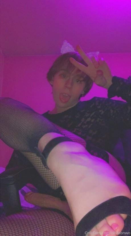 oliviabnwo nackt porno galerien