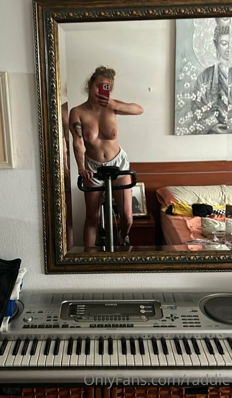 Raddie Llod exklusive kostenlose foto