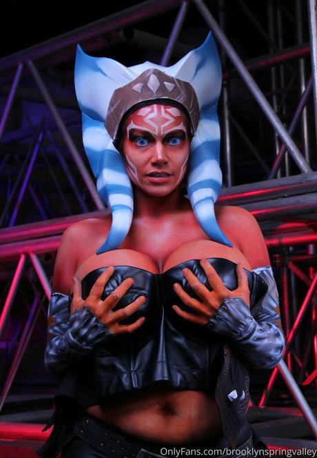 Brooklynspringvalley erwachsene exklusive galerien