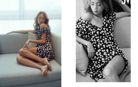 vv levia exklusive heiße foto