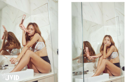 vv levia sex pornostar foto