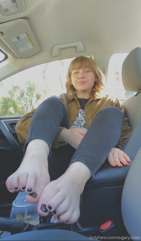 sugary soles beste erotische galerie