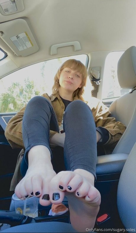 sugary soles porno erwachsene bild