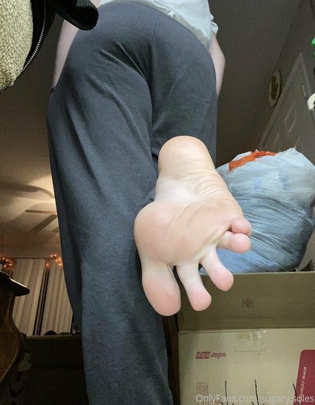 sugary soles kunst xxx foto