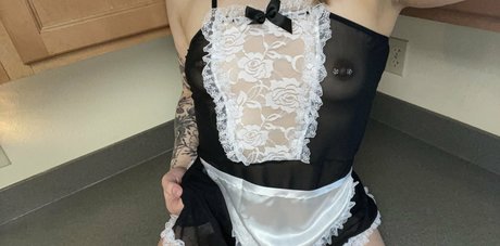 bigbooootyash model freie bild