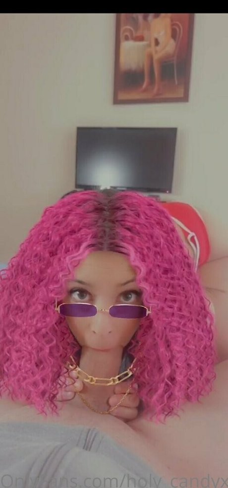 holy candyx xxx sex fotos