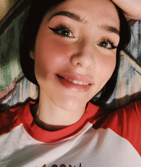 Boobra xxx nette galerien