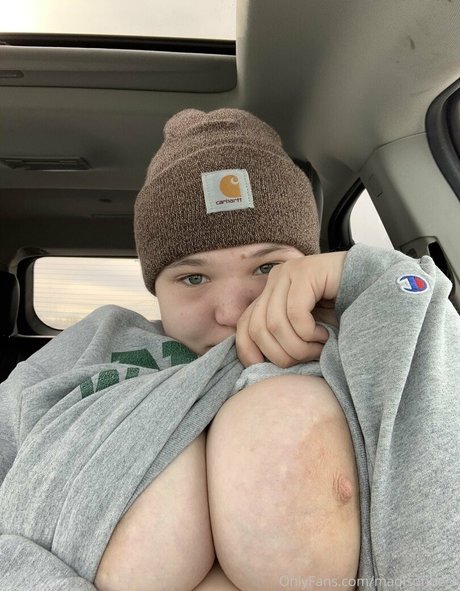 madisonbeck hübsche akt archiv