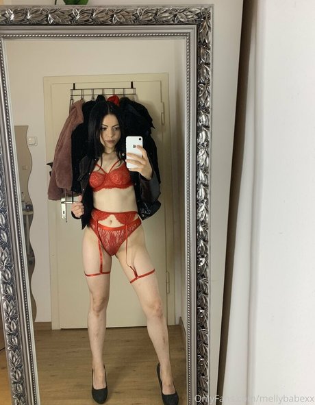 mellybabexx akt pornostar galerie