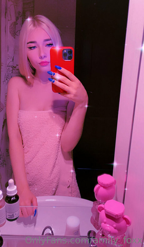 amily foxx model sexy galerie