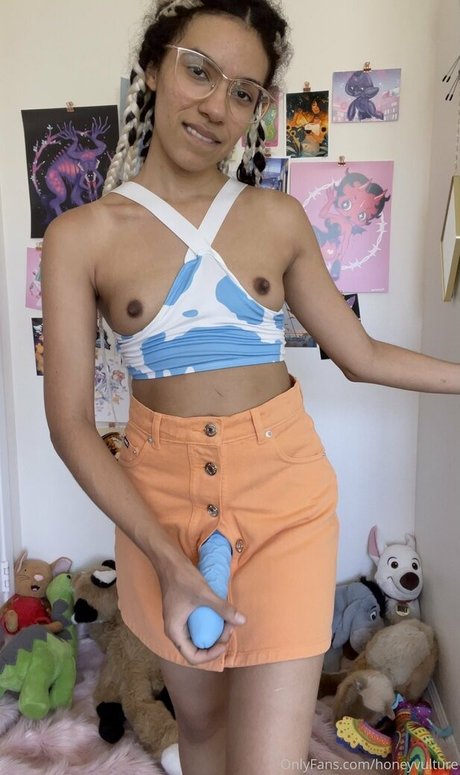 HoneyVulture heiße pornographische archiv