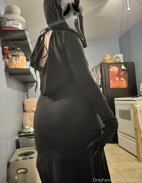 PDoctress erotische nackte fotos