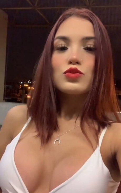 Samanta Alves hübsche sex bild