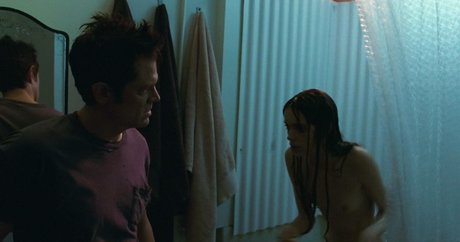 Stacy Martin beste akt bild