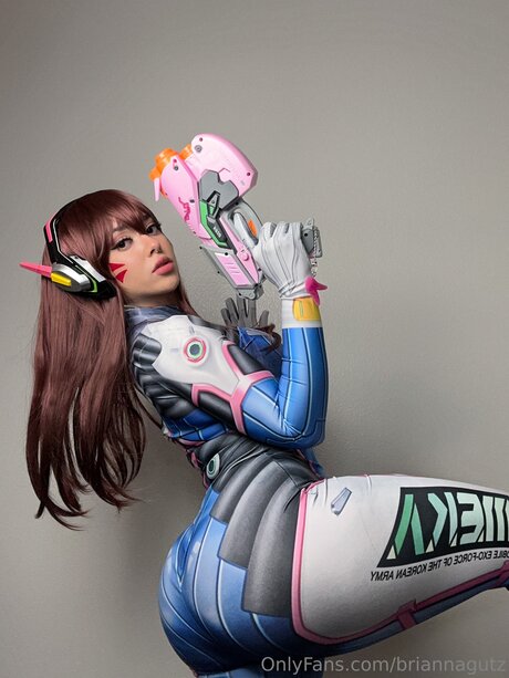 Briannagutz Profilbild