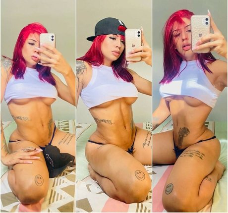 Ryah Vegas nackt schöne galerie