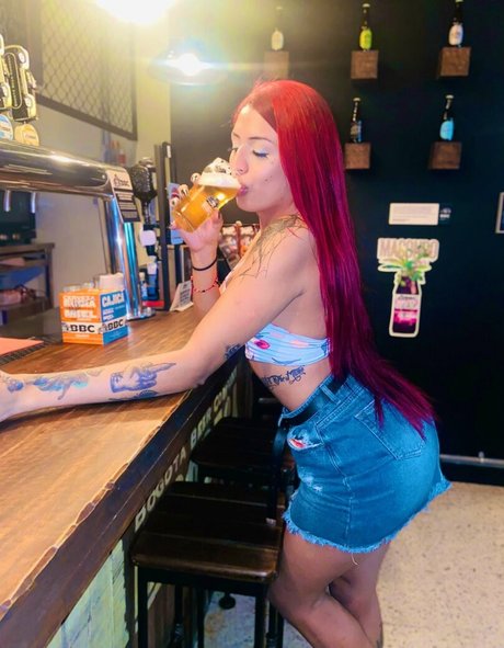 Ryah Vegas freie nackten galerien