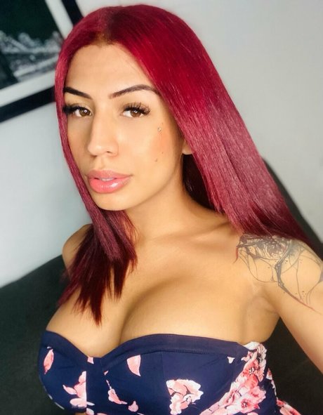 Ryah Vegas erwachsene nacktheit fotos