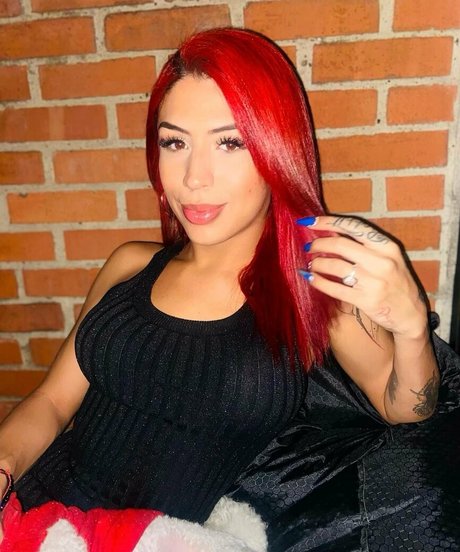 Ryah Vegas top schöne bild