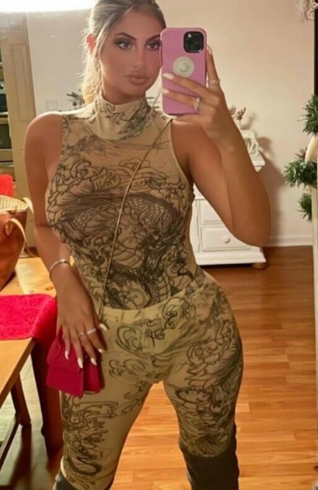 Patricia Pearl xxx sexy bild