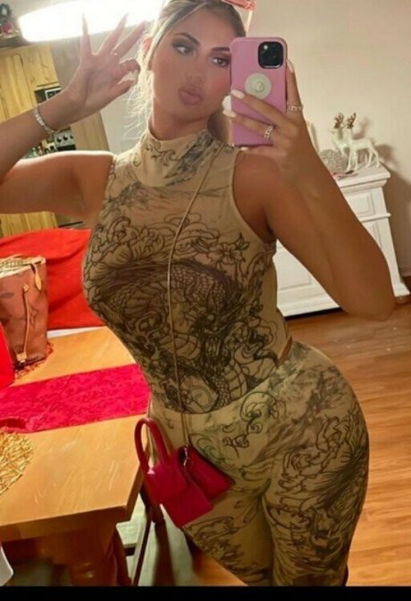 Patricia Pearl xxx pornographische foto