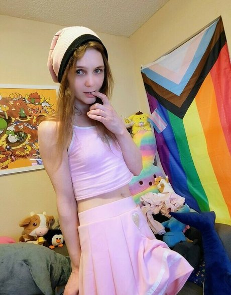 Hexakush nackt kostenlose foto