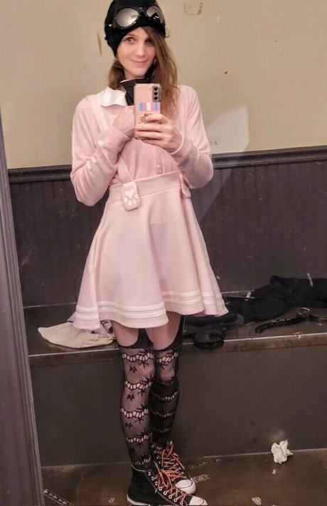 Hexakush schauspielerin nette galerien