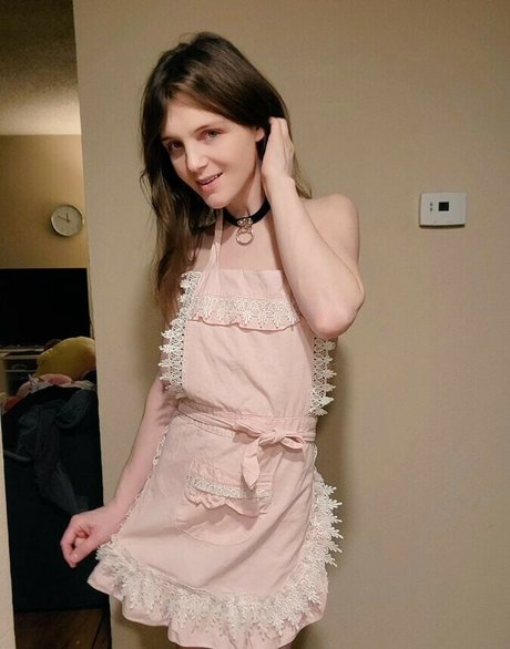 Hexakush nackt perfekte bilder