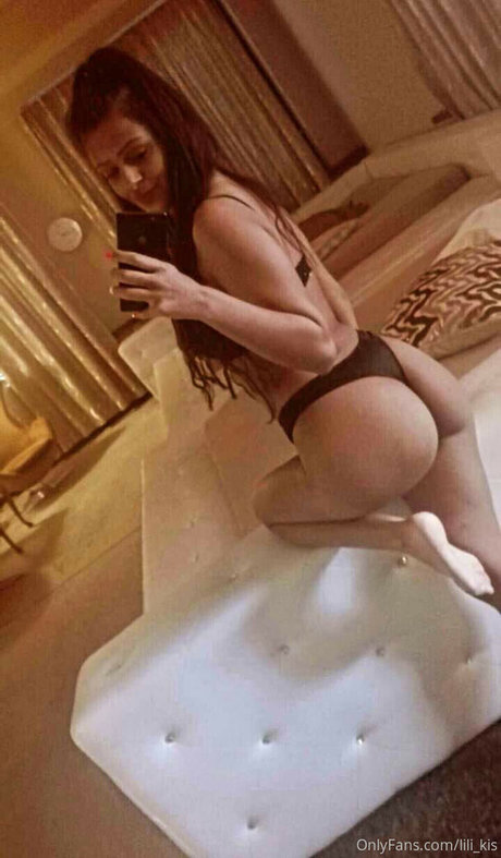 Berki Loretta sexy porno archiv