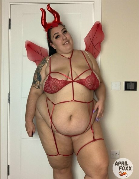 aprilfoxxfree perfekte porno foto